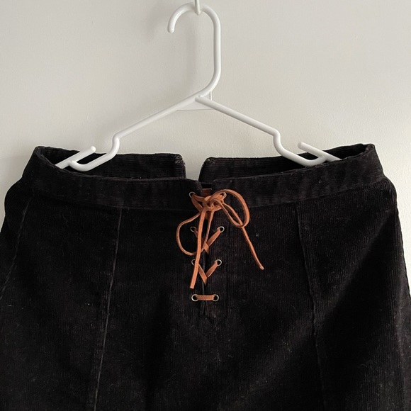 Black skirt - Picture 4 of 5